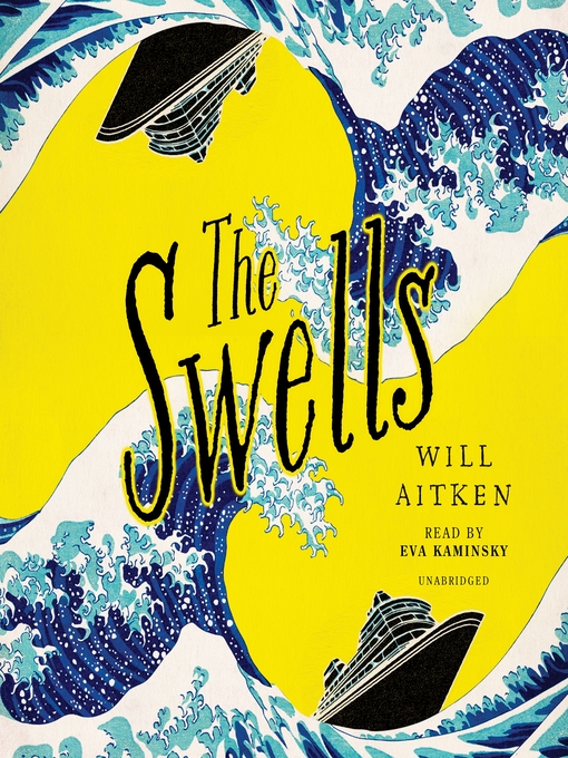 Title details for The Swells by Will Aitken - Wait list